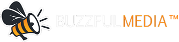 BuzzfulMedia Logo